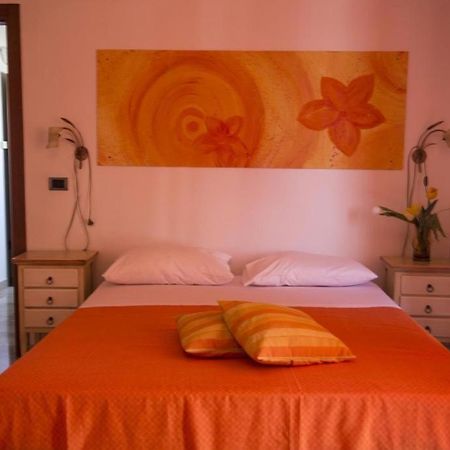 Salentomigliore Casa Vacanze San Pancrazio Salentino Dış mekan fotoğraf
