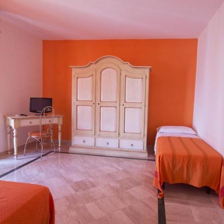 Salentomigliore Casa Vacanze San Pancrazio Salentino Dış mekan fotoğraf