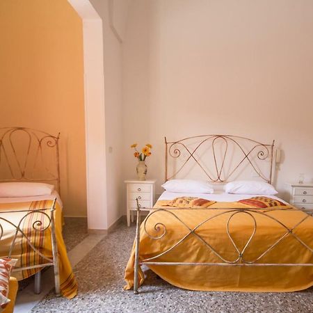 Salentomigliore Casa Vacanze San Pancrazio Salentino Dış mekan fotoğraf