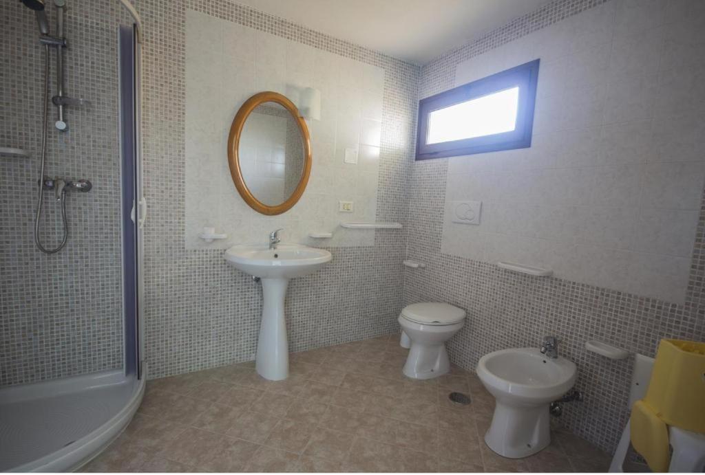 Salentomigliore Casa Vacanze San Pancrazio Salentino Dış mekan fotoğraf