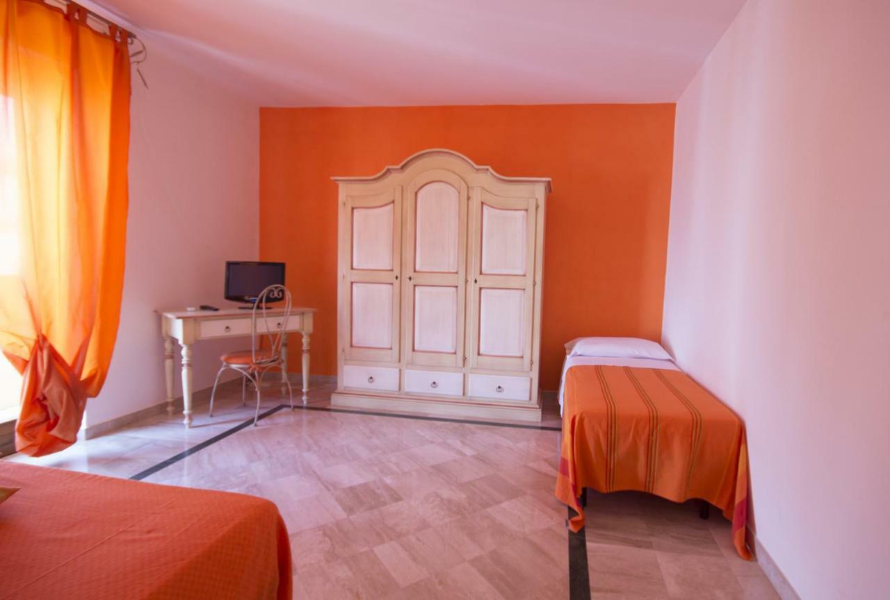 Salentomigliore Casa Vacanze San Pancrazio Salentino Dış mekan fotoğraf