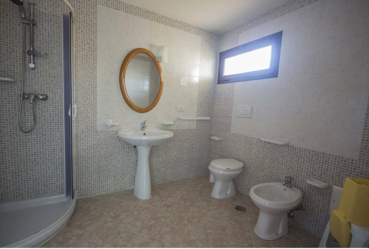 Salentomigliore Casa Vacanze San Pancrazio Salentino Dış mekan fotoğraf