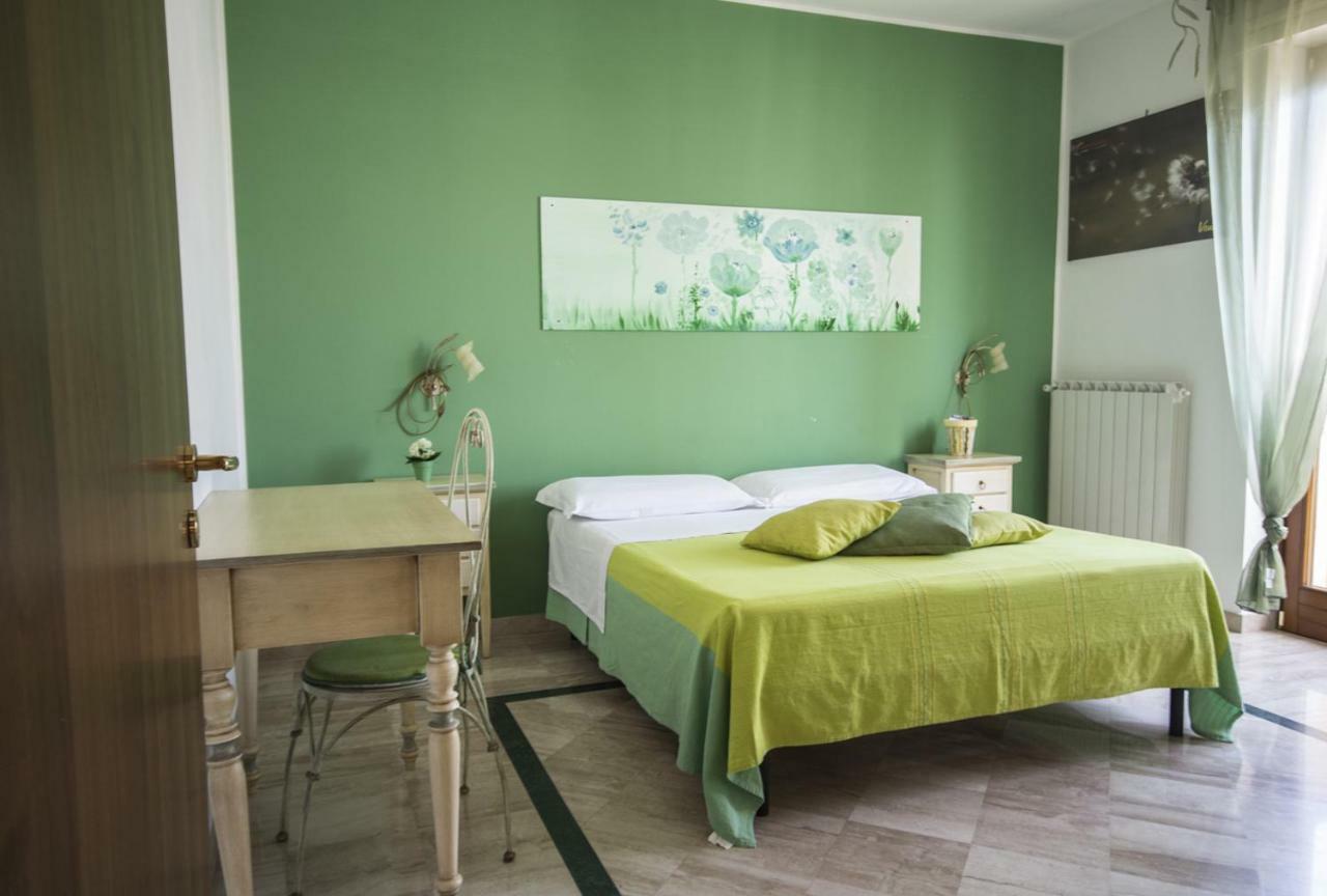 Salentomigliore Casa Vacanze San Pancrazio Salentino Dış mekan fotoğraf