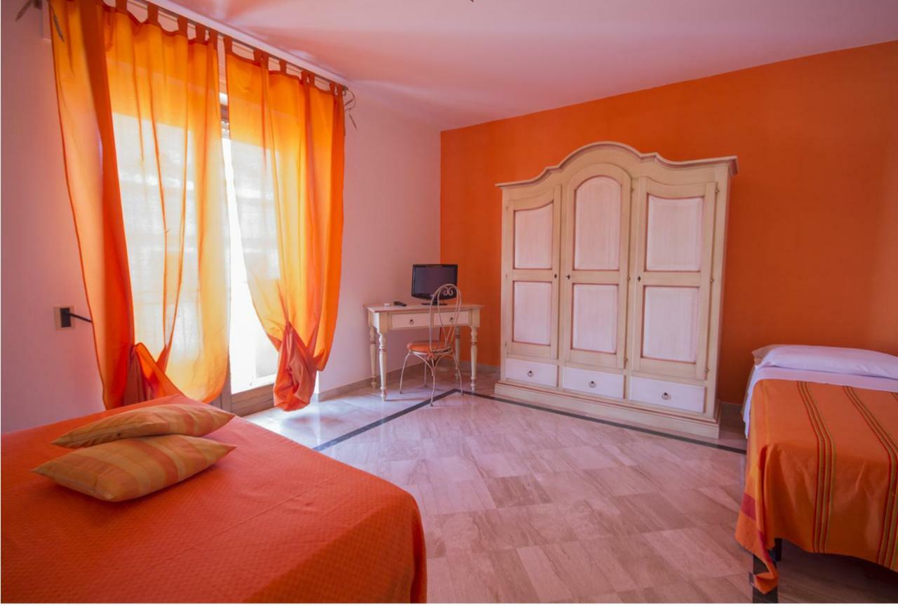 Salentomigliore Casa Vacanze San Pancrazio Salentino Dış mekan fotoğraf