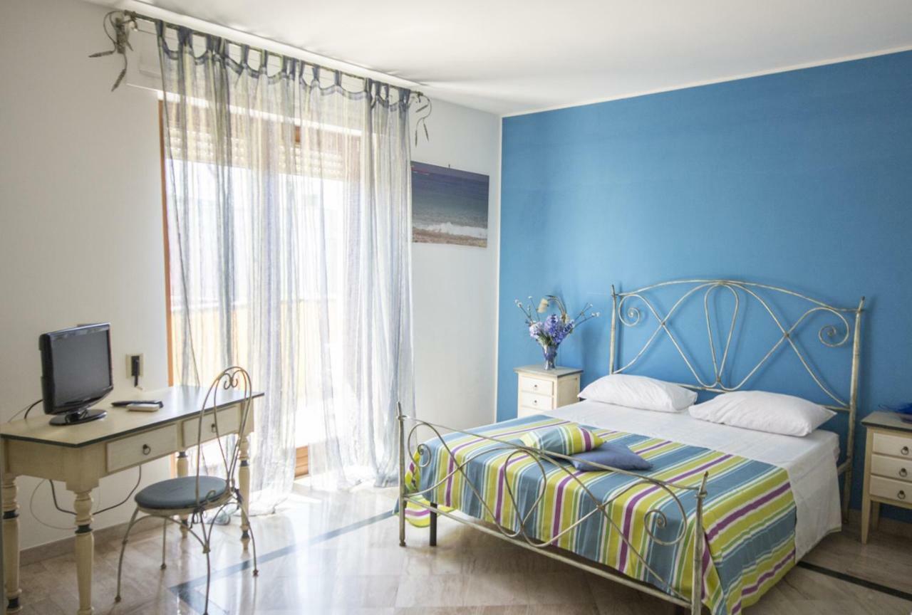 Salentomigliore Casa Vacanze San Pancrazio Salentino Dış mekan fotoğraf